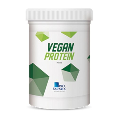 VEGAN PROTEIN 500G