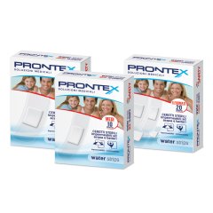 prontex cer water strips m 10p