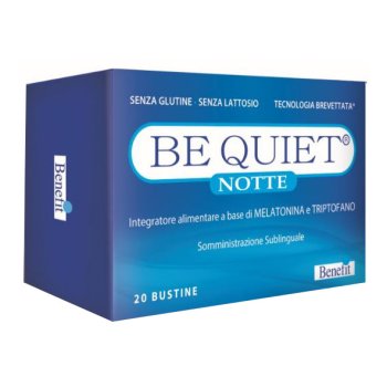 be quiet notte 1mg