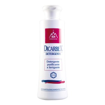 dicarbex detergente 200ml