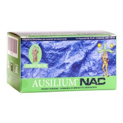 ausilium nac 10fl 10ml