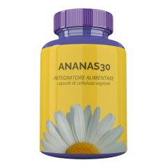 ananas 30 60 cps biosalus