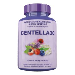 centella30 60cps 27g