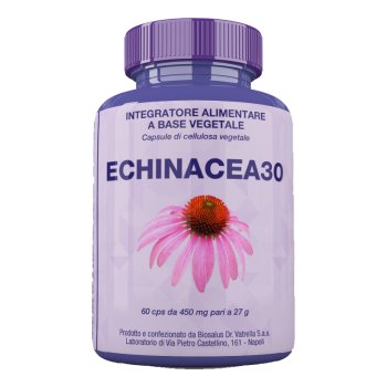 echinacea30 60cps 27g