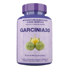 garcinia 30 60cps biosalus