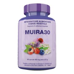 muira30 60cps 27,6g