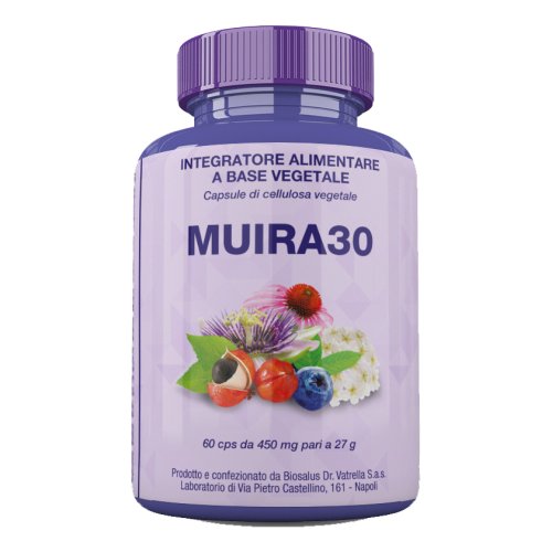 MUIRA30 60CPS 27,6G