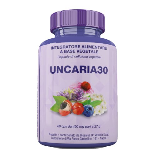 UNCARIA30 60CPS 27G