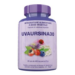 uvaursi30 60cps 28,8g