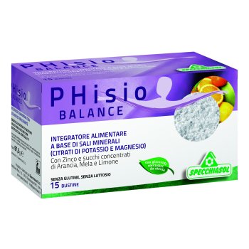phisio balance 15bust specch