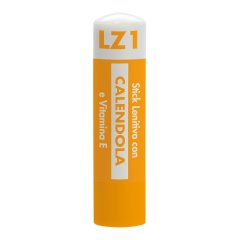 lz1 stick labbra lenitivo alla calendula 5 ml