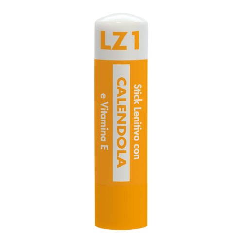 LZ1 Stick Labbra Lenitivo alla Calendula 5 ml