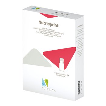 nutrisprint 10fl 10ml