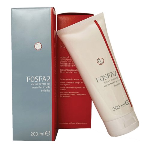 FOSFA2 CREMA 200ML