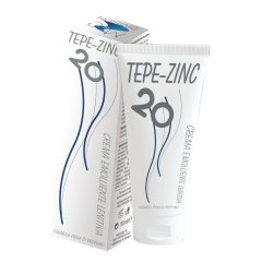 tepe-zinc 20 crema emolliente
