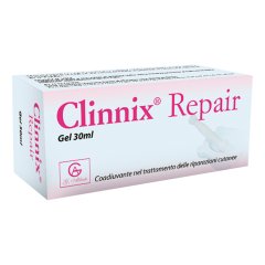 clinnix-repair gel 30ml