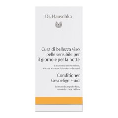 hauschka cura bellezza gg/ntt