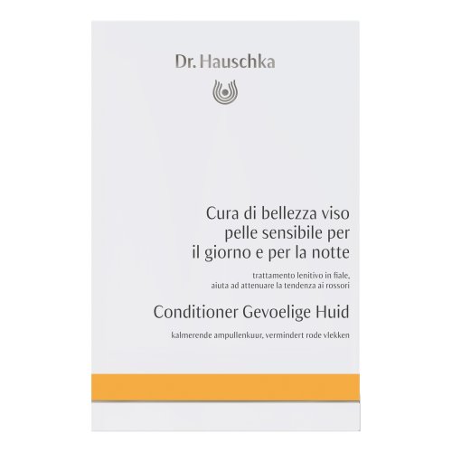 HAUSCHKA CURA BELLEZ GG/NTT 50F