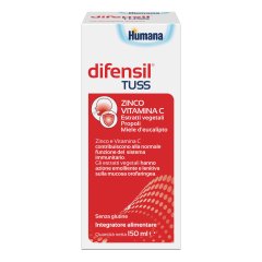 difensil tuss 150ml