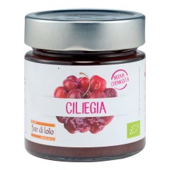 fior di loto composta ciliegia 250g