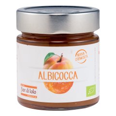 fior di loto composta albicocca 250g