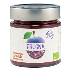 fior di loto composta prugna 250g