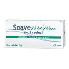 soavemin 600 10ovuli vag 2,7