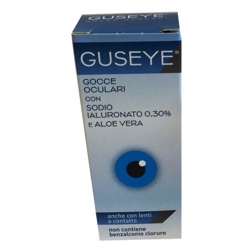 GUSEYE COLLIRIO 10ML