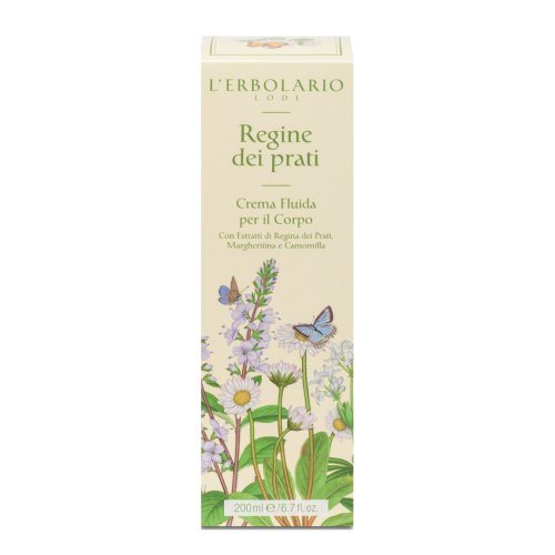 REGINE PRATI CREMA CORPO 200ML