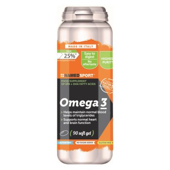 omega 3 90softgels