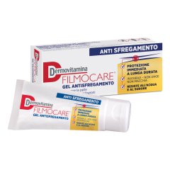 dermovitamina filmocare gel antisfregamento 30ml