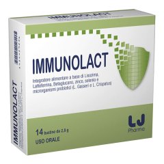 immunolact 14bust