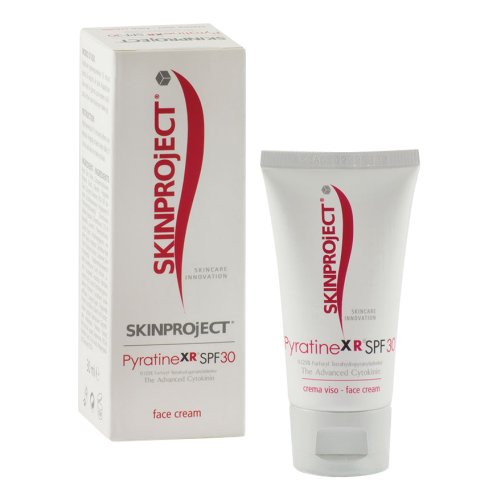 SKINPROJECT PYRATINE XR SPF30