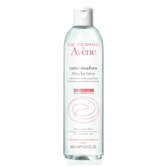 avene lozione micellare 400ml