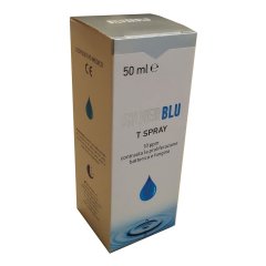 silverblu t spray 50ml