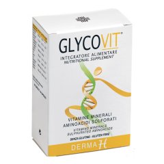 glycovit dermah 64cps