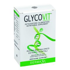 glycovit dermasp3 30cpr