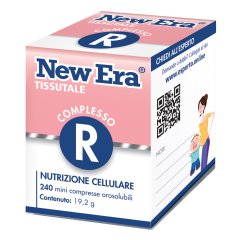 new era complesso r 240 mini compresse orosolubili