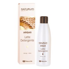 viti argan latte detergente200