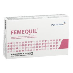 femequil 30cpr