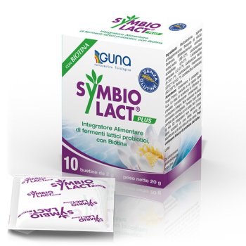 symbiolact plus 10bust