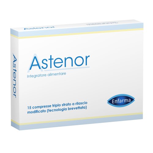 ASTENOR 15CPR