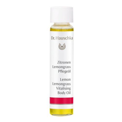 HAUSCHKA OLIO TRAT LIM LEMONGR