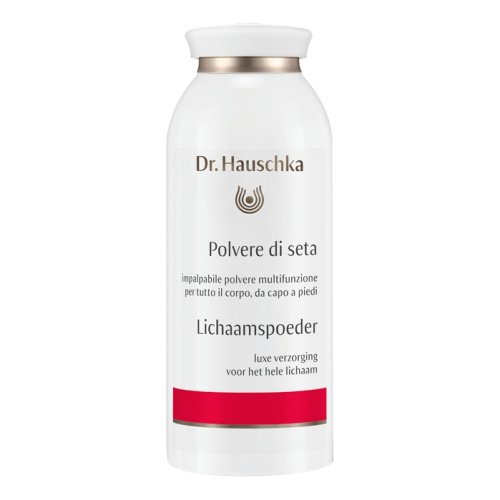 DR HAUSCHKA POLVERE SETA