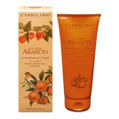 arancio crema fluida crp 200ml