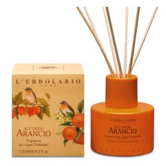 arancio fragr legni prof 125ml