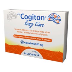 ard cogiton long time 20cps