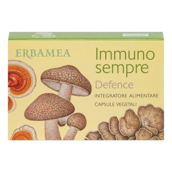 immunosempre defence 24cps