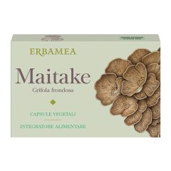 maitake 24cps vegetali