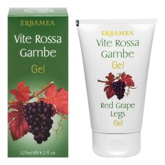 vite rossa gambe gel ebm